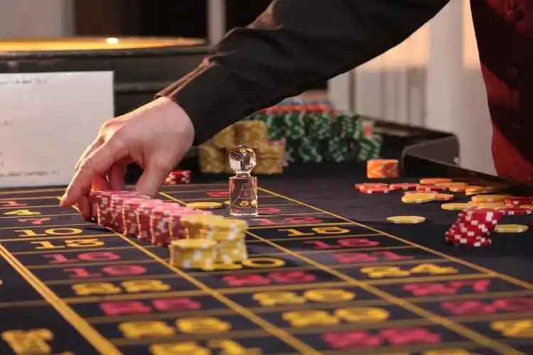 Halaman kategori permainan slot online di kolam4d